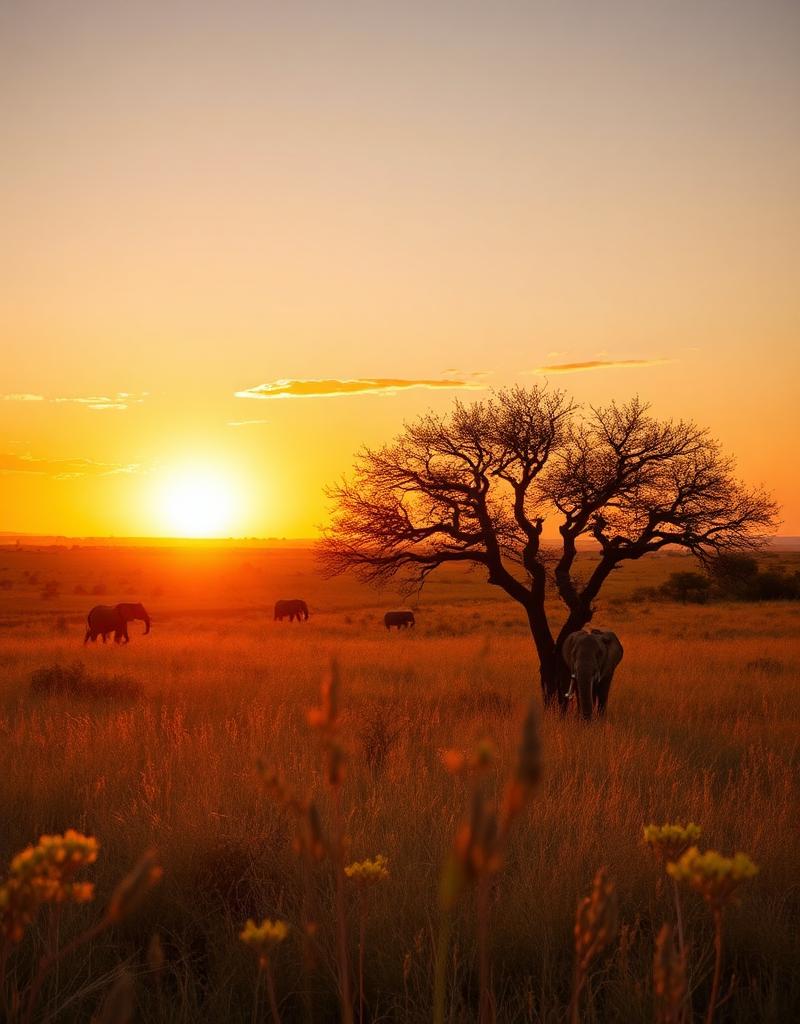 Africa