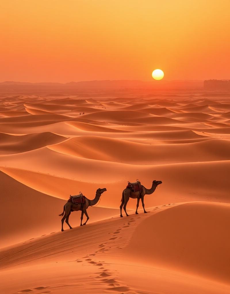 Middle East